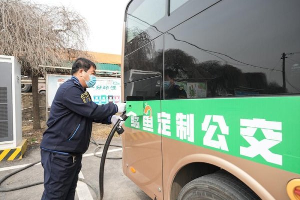 1000元起配的期货配资 更新新能源城市公交车每辆平均补贴8万元 专家：预计下半年新能源公交车销量超过去年全年