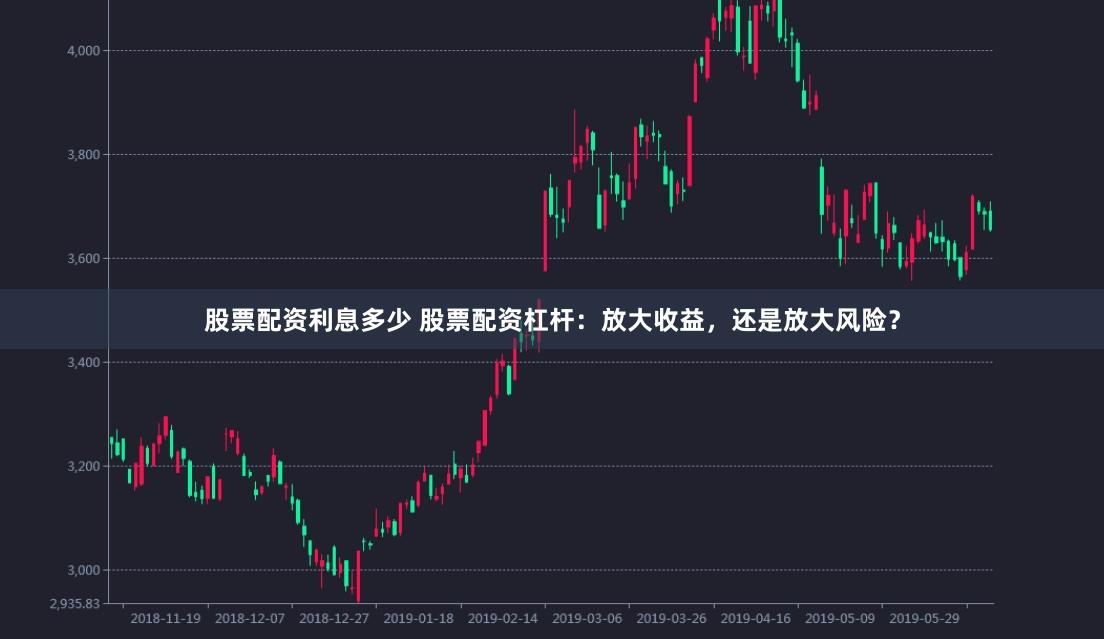 股票配资利息多少 股票配资杠杆:放大收益,还是放大风险?