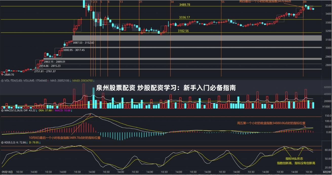 泉州股票配资 炒股配资学习：新手入门必备指南
